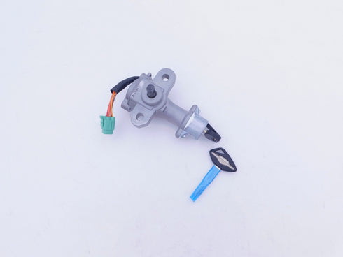 SUZUKI IGNITION SWITCH  2005-2022 BOULEVARD M50 C50 VZ800 VL800 OEM NEW GENUINE